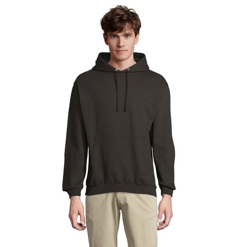 CONDOR Sweat Unisex Capuche