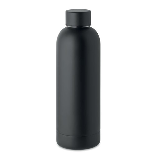 ATHENA Bouteille en acier inox recyclé