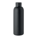 ATHENA Bouteille en acier inox recyclé