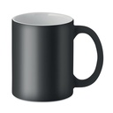 DUBLIN COLOUR Mug en céramique mate 300 ml