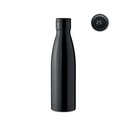 BELO LUX Bouteille thermomètre 500ml