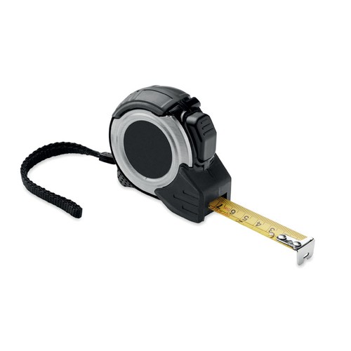 MESPRO Mètre en ABS 5m