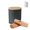 KEOPS SMALL Bougie en cire végétale 120 gr