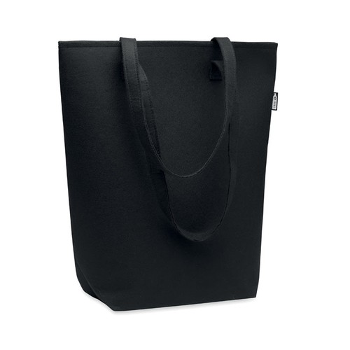 NATA Sac Shopping en feutre RPET