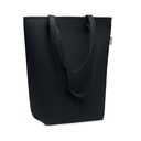 NATA Sac Shopping en feutre RPET