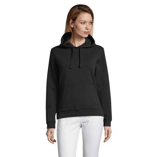 SPENCER WOMEN sweat femme 280g