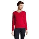 IMPERIAL LSL WOMEN T-SHIRT