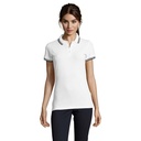 PASADENA WOMEN polo femme 200g