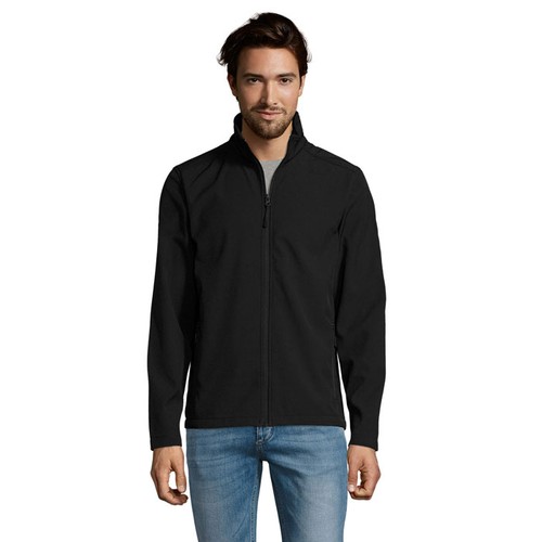 RACE MEN veste ss hommes 280g