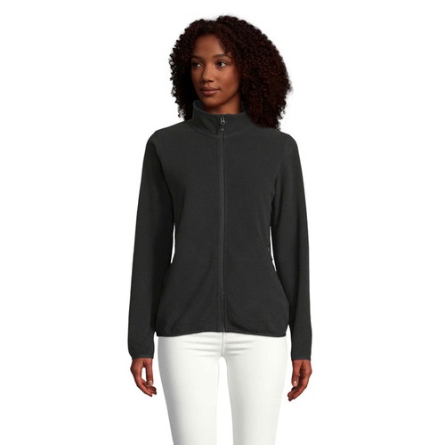 FACTOR WOMEN VESTE POLAIRE
