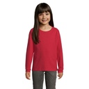 IMPERIAL LSL KIDS T-SHIRT