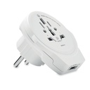 WORLD TO EUROPE Adaptateur Skross World Europe
