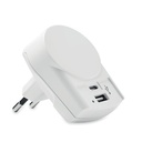 EURO USB CHARGER A/C Chargeur Skross Euro (AC)