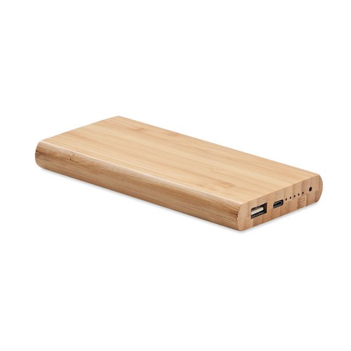 ARENA C Powerbank et chargeur 6000 mAh