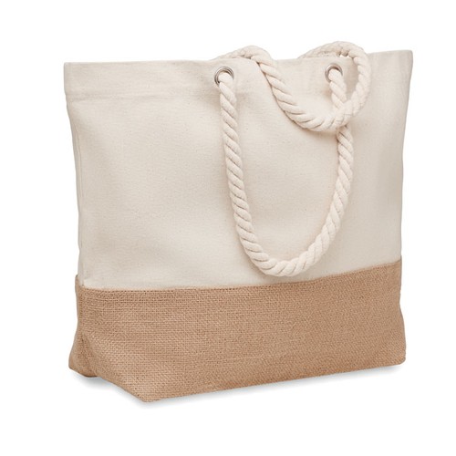 PANTAI Sac de plage en toile 280 gr/m