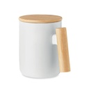 MAJEST Mug en porcelaine 380 ml