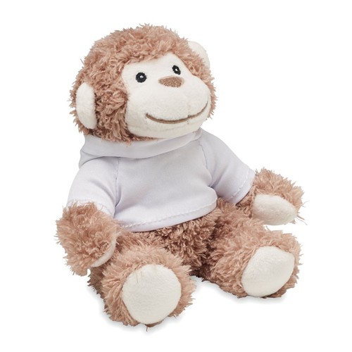 LENNY Peluche singe