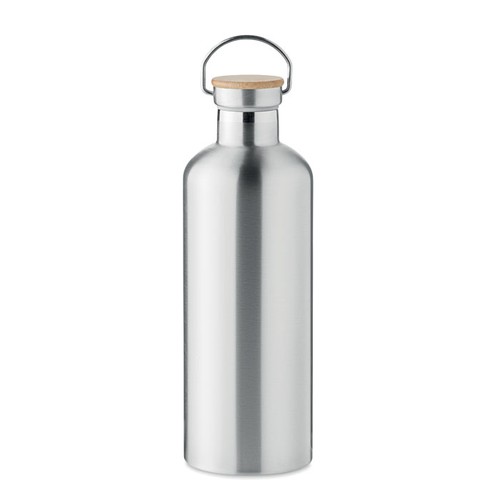 HELSINKI EXTRA Gourde double paroi 1,5L
