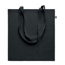 ZOCO COLOUR Sac shopping en coton recyclé
