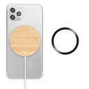 RUNDO MAG Chargeur sans fil magnétique