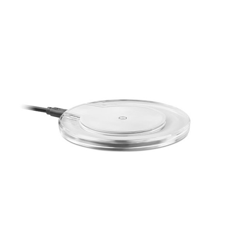 UVE CHARGING + Chargeur sans fil rond
