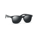 RHODOS Lunettes de soleil bambou