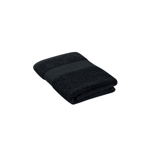 TERRY Serviette coton bio 100x50