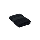 TERRY Serviette coton bio 100x50