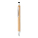 BAYBA Stylo stylet bambou