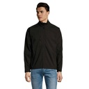 RELAX SOFTSHELL ZIPPÉE
