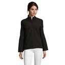 ROXY ZIP SOFTSHELL FEMME
