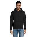 SNAKE Sweat capuche