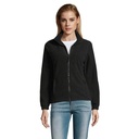 NORTH WOMEN VESTE POLAIRE