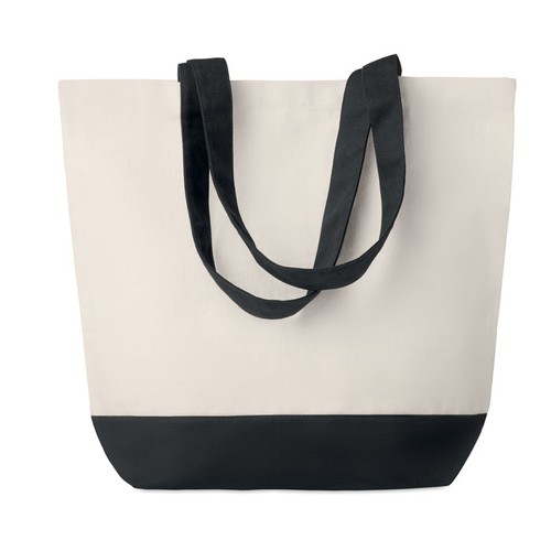 KLEUREN BAG Sac de plage toile 280gr/2