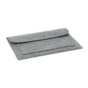 POUCHLO Pochette feutre ordinateur