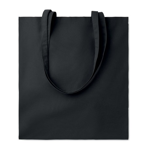 COTTONEL COLOUR++ Sac shopping coton 180gr/m²
