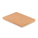NOTECORK Carnet A5 couverture en liège