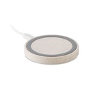 PLATO+ Chargeur en paille de blé/ABS