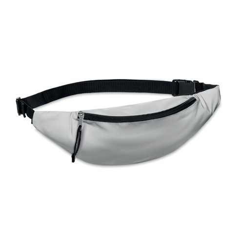 VISIWAIST Sac banane haute réflexion