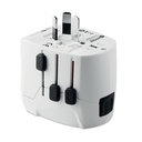 PRO LIGHT USB Light 2x USB. 3-pole