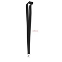 PANY Lanyard crochet métal 20mm