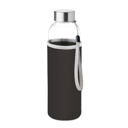 UTAH GLASS Bouteille en verre 500 ml