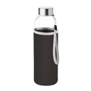 UTAH GLASS Bouteille en verre 500 ml