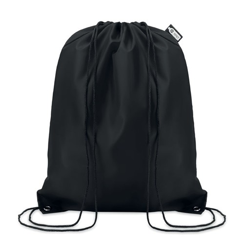 SHOOPPET Sac cordelette en PET 190gr