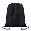 SHOOPPET Sac cordelette en PET 190gr