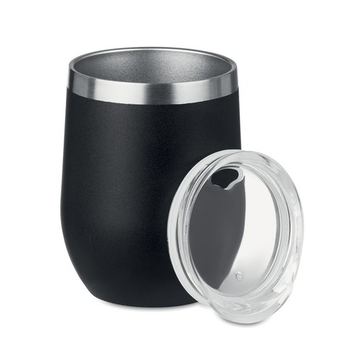 CHIN Verre double paroi 300ml