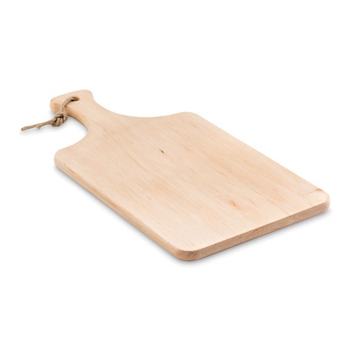 ELLWOOD LUX Planche à découper en aulne
