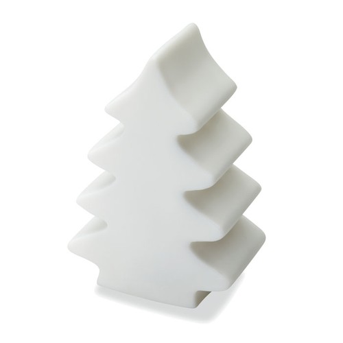 LUMITREE Lumière changeante sapin