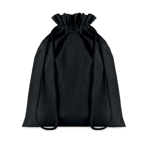 TASKE MEDIUM Sac en coton modèle moyen
