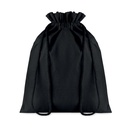 TASKE MEDIUM Sac en coton modèle moyen